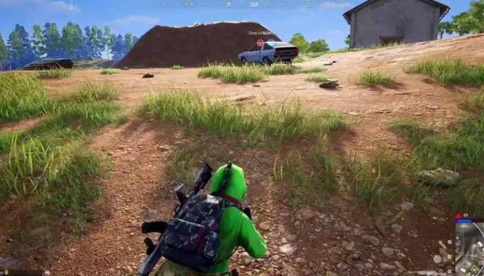 绝地求生护具有哪些2