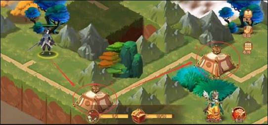 少年三国志2八卦奇阵最后一个箱子在哪2