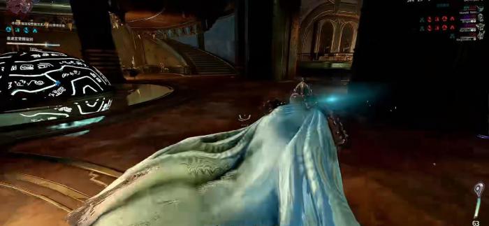 星际战甲衰退室用什么战甲好3