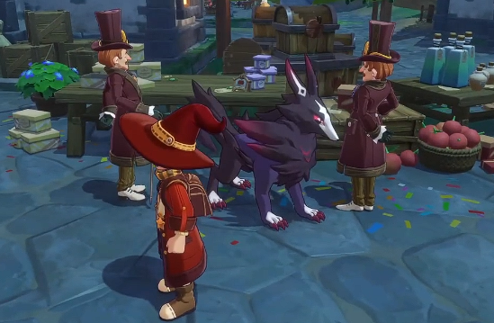 洛克王国世界魔法等级提升攻略_洛克王国魔法怎么学