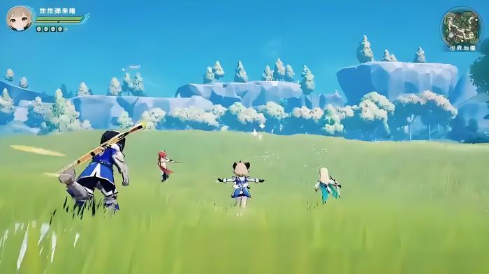 奇幻梦旅人怎么样4