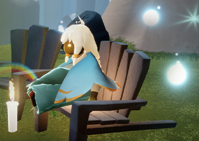 光遇时装节怎么玩1