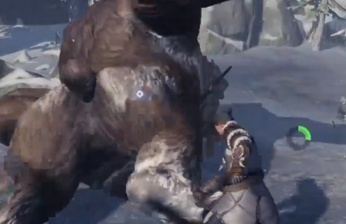 荒原曙光怎么回自己领地3