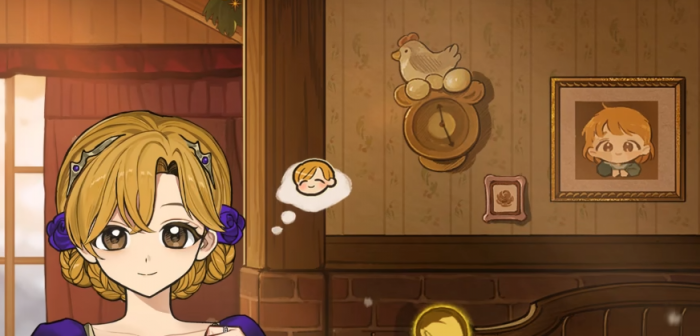 火山的女儿魔族女王达成攻略5