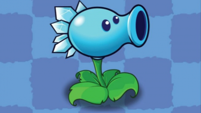 植物大战僵尸3射手有哪些3