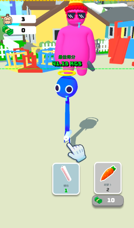 铁胃料理王好玩吗4