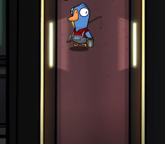 鹅鸭杀规则详解1