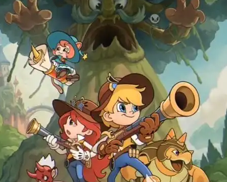 异星探险家星球顺序6