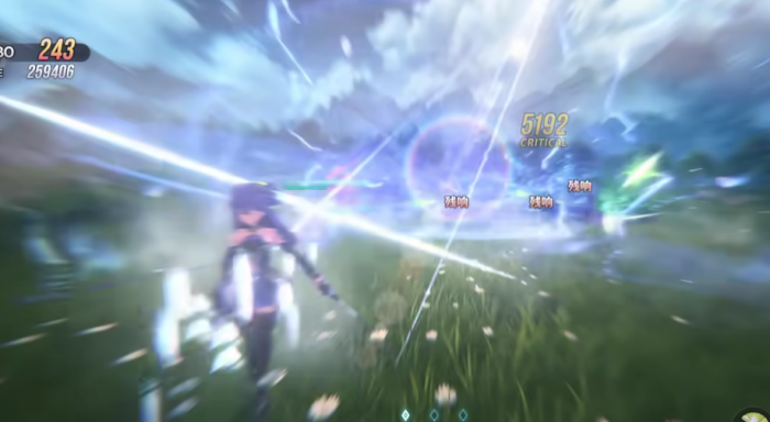 蓝色星原旅谣属性克制关系介绍2