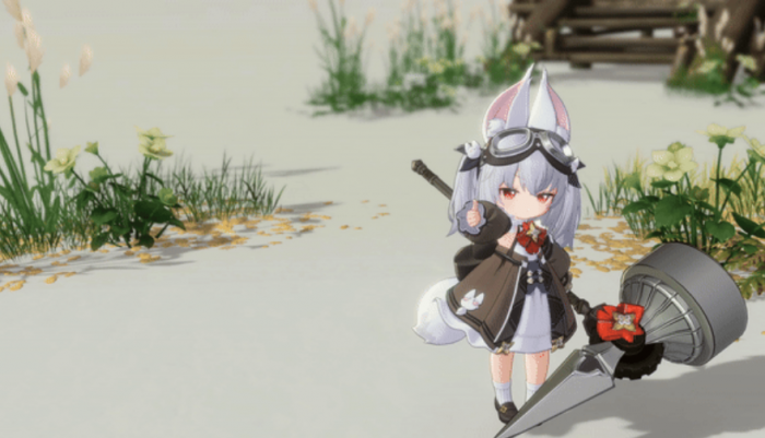 蓝色星原旅谣属性克制关系介绍4