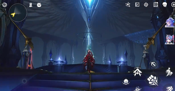 鸣潮账号估价平台推荐1