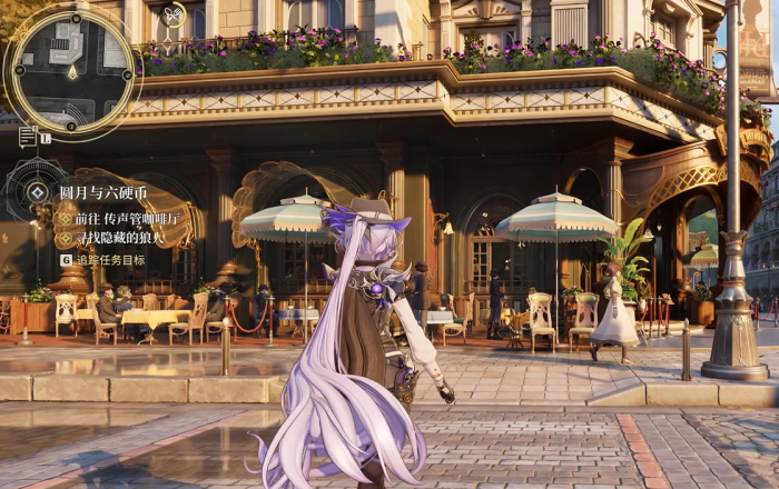 白银之城游戏类型是什么6