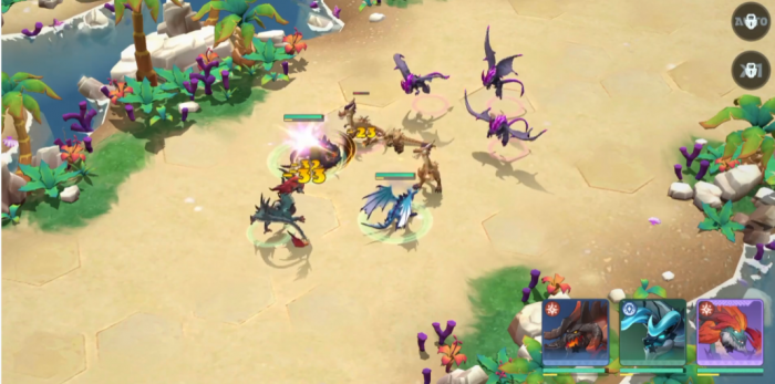 遇见龙2菲尼克斯怎么样3