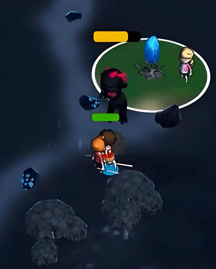 生存与冒险下载地址推荐2