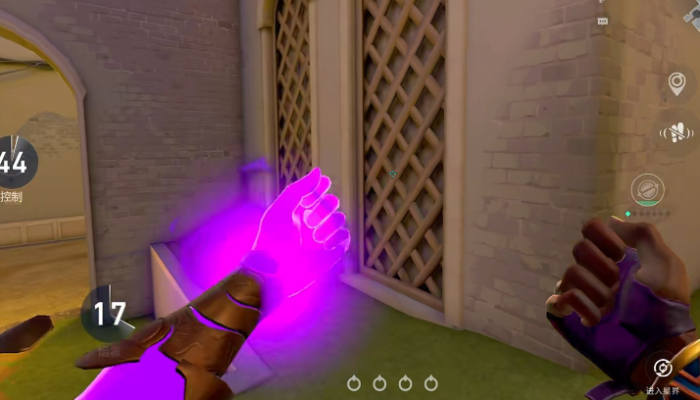 无畏契约手游星礈怎么样4