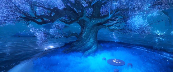 此间山海是什么类型的游戏2