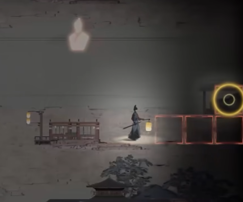 神探诡事录第二章攻略1