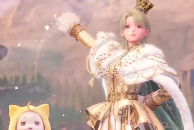 无限暖暖1.6版本更新时间一览1