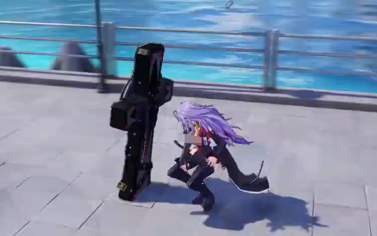 异环法蒂娅角色玩法3