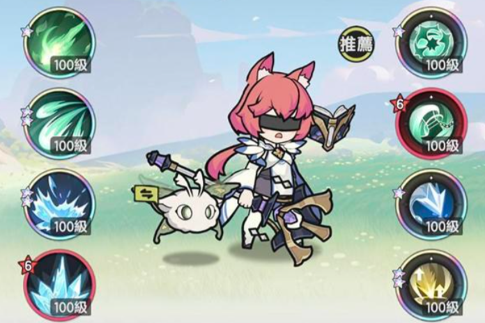 杖剑传说术士3转技能详细解读_杖剑传说术士技能搭配攻略