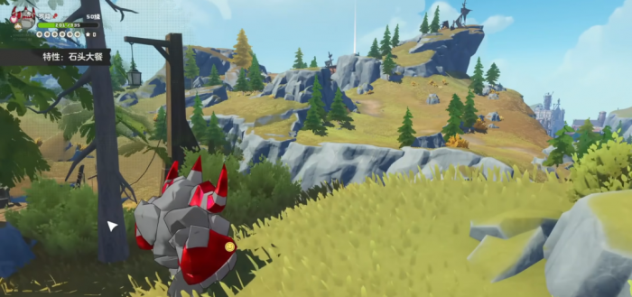 洛克王国世界罗隐进化流程_洛克王国罗隐进化表