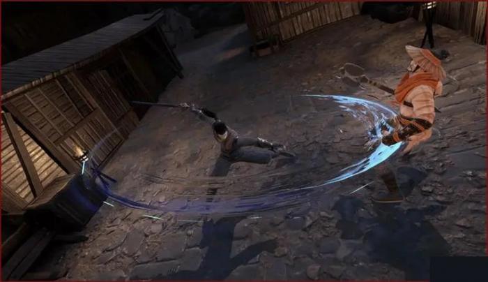 流星蝴蝶剑双刺必杀怎么样2