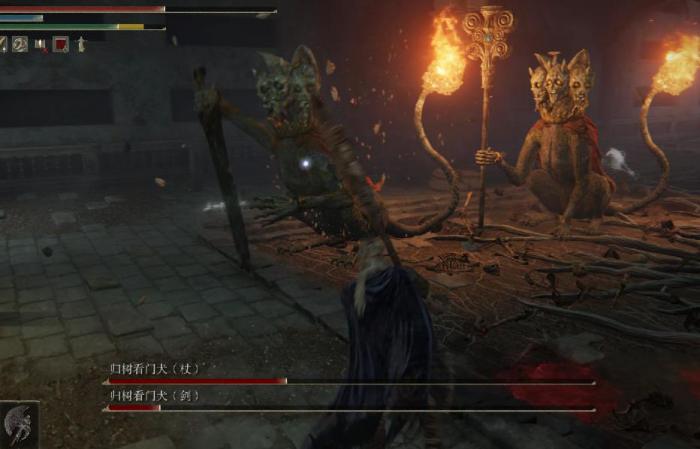 艾尔登法环绿色条是什么2