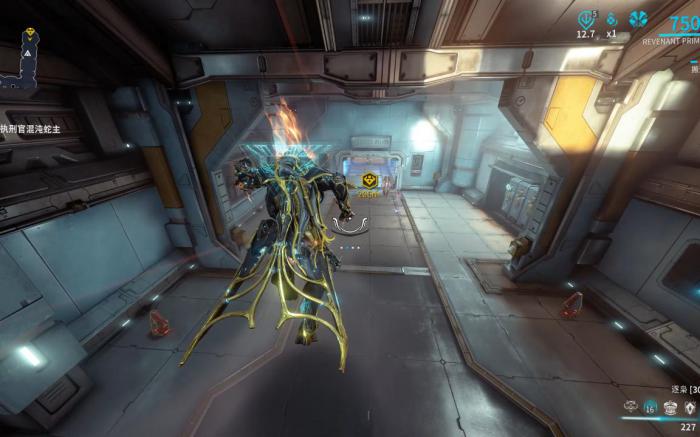 星际战甲逐枭怎么获得2