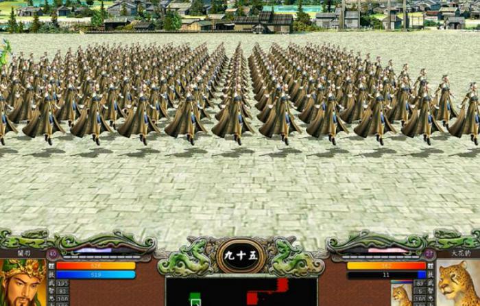 三国群英传7最好的兵种是什么2