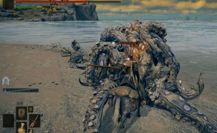 艾尔登法环跑图攻略是什么2