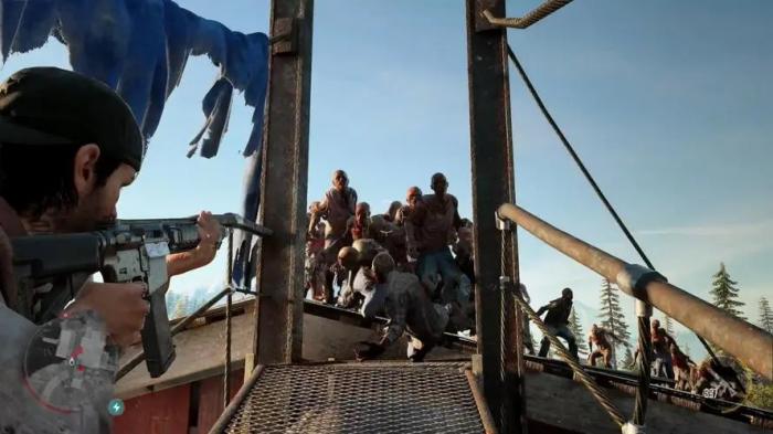 往日不再技能加点先点哪些2