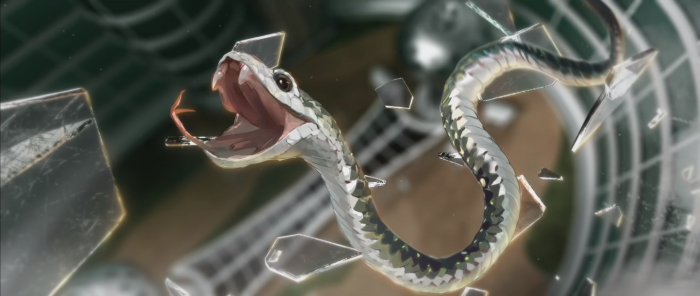 重返未来1999冷周六技能是什么机制2