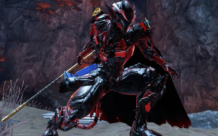 星际战甲猴甲怎么获得1