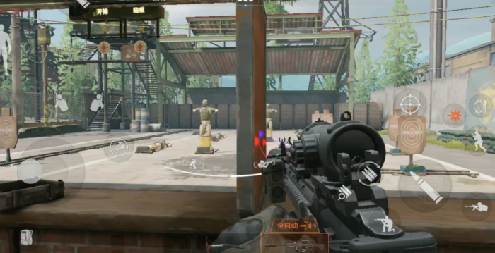 暗区突围电机控制器任务怎么做3