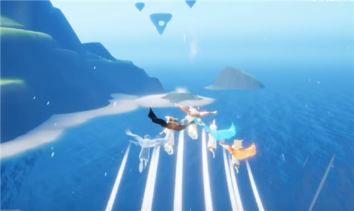 光遇圣导季有什么玩法2