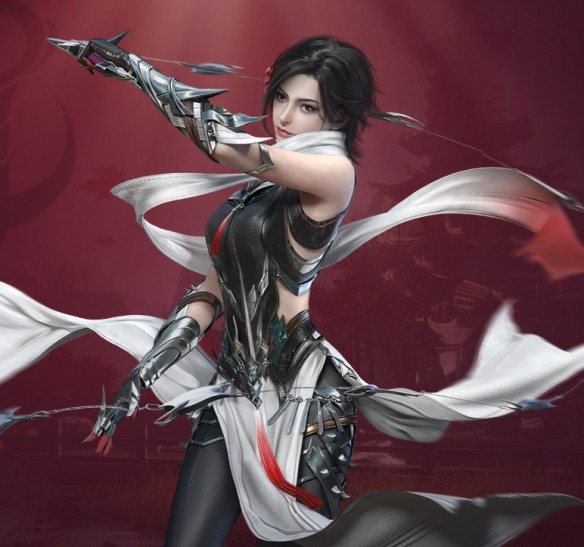 《剑网三无界》配置要求一览2