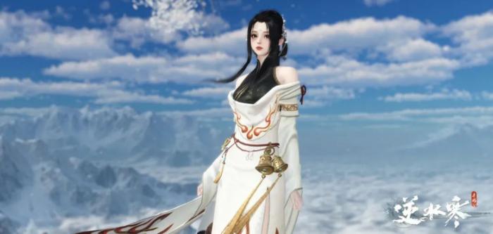 《逆水寒手游》2.2赛季九光寒林团本介绍4