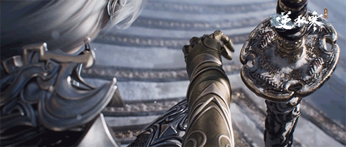 《逆水寒手游》2.2赛季九光寒林团本介绍8