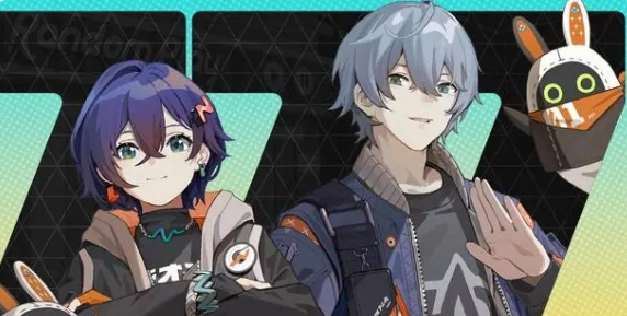 绝区零赠尔丽都第五天拼图怎么过1