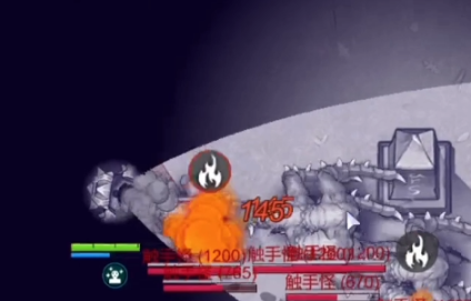 阿瑞斯病毒2深渊石猿怎么打3