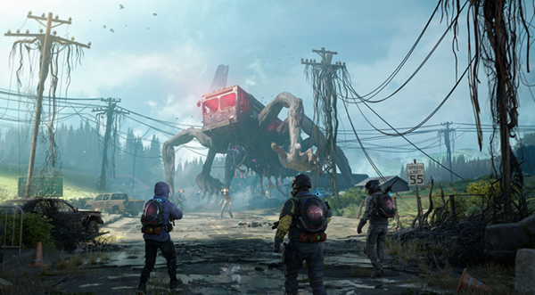 七日世界黯梦巨楔神秘宝箱在哪_七日世界遗忘巨楔神秘宝箱