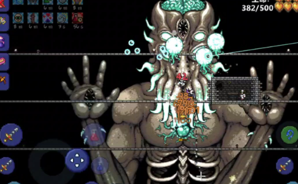 泰拉瑞亚有哪些宠物可以驯服3