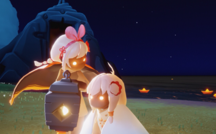 光遇手持灯笼有什么用1