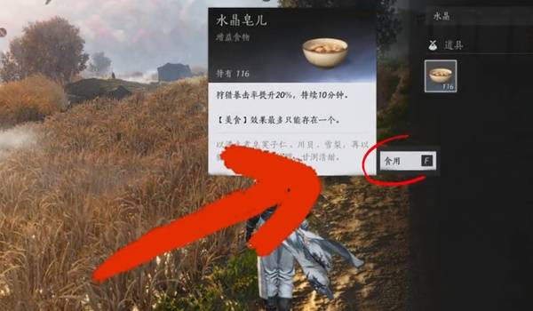 燕云十六声鹖尾速刷攻略4