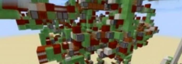 迷你世界怎么造人5