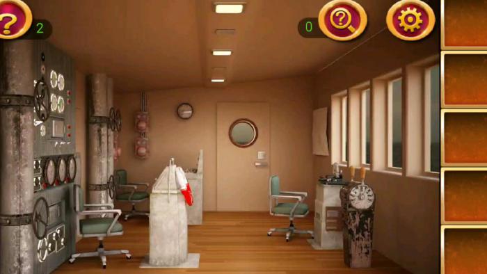 密室逃脱1攻略第8关怎么过2