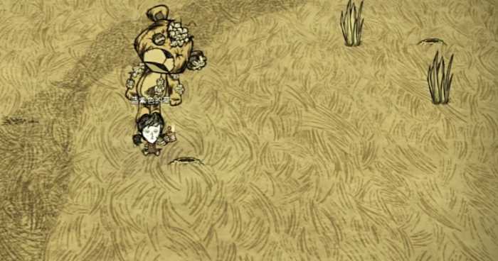 饥荒薇洛怎么玩3