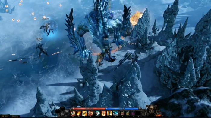 失落的方舟怎么分解装备2