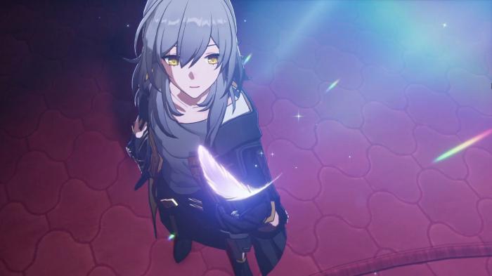 崩坏星穹铁道神主日怎么打1