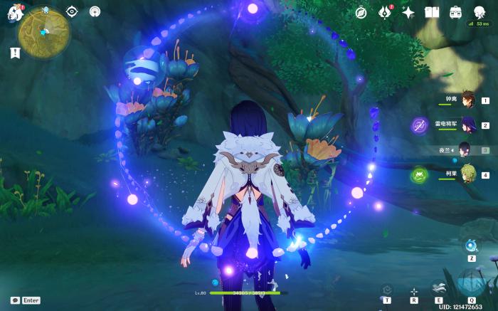 原神秘宝迷踪第六天详细攻略9